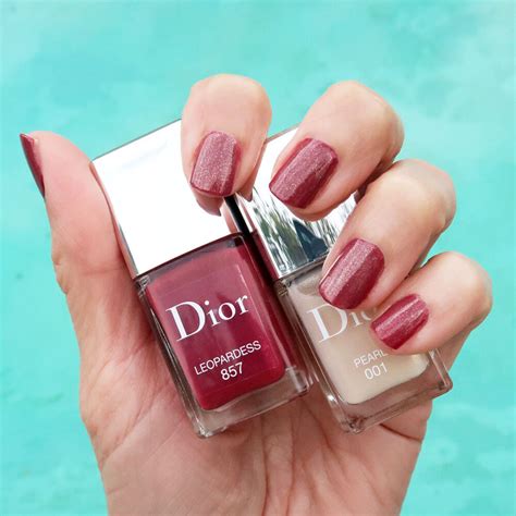 dior diva nail polish|Dior nail polish products.